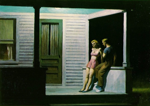 hopper